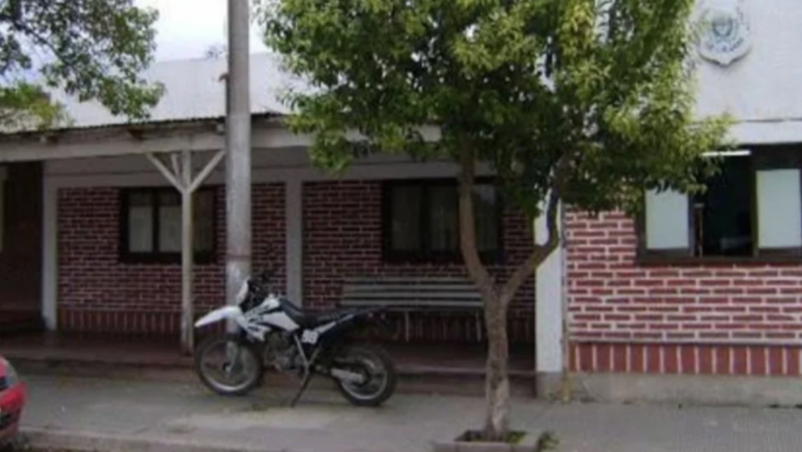 Jujeño violó una perimetral y fue detenido tras atacar a su hermana