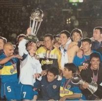 Salió campeón del mundo con Boca y lo amenazaron: "Yo no me voy a callar..."