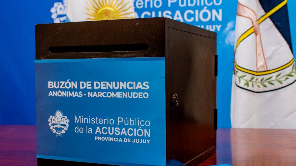 Narcos jujeños asustados: la nueva forma de denunciar que pusieron
