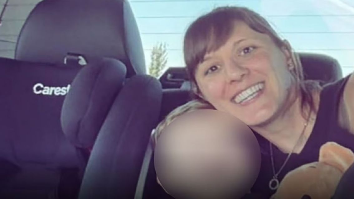 C�mo est� la beba que naci� tras una ces�rea de urgencia: su mam� muri�