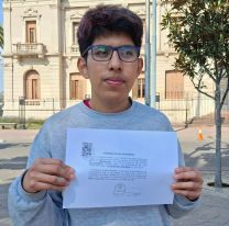 Juje&ntilde;o denunci&oacute; discrimacion, violencia y abuso: "no tengo miedo, solo quiero justicia"