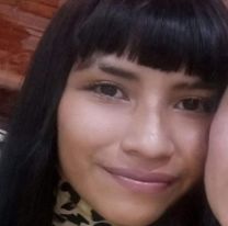 Gracias a dios: La policía de Jujuy logró encontrar a Milagros sana y salva