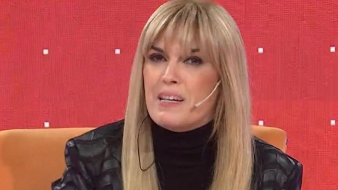 Viviana Canosa se fue de El Trece: "Este medio es hip�crita y corrupto"