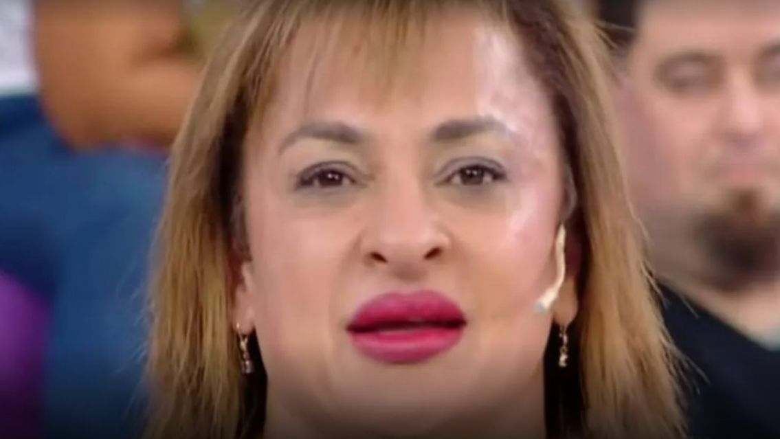 Apareció una imagen de la Locomotora Oliveras que ilusiona a los fans: cómo está