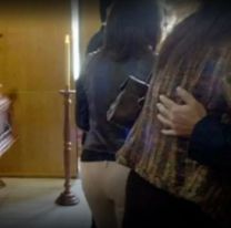 Indignante: una mujer falleció y su familia esperó más de 6 horas para velarla