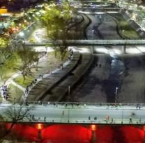 Se cumplen 7 años del Parque Lineal Xibi Xibi y hanrá grande sorpresas: ¿Cuándo?