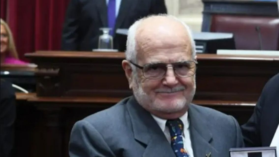 Jujuy despide con profundo dolor a uno de sus h�roes de Malvinas