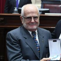 Jujuy despide con profundo dolor a uno de sus héroes de Malvinas