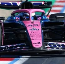 El auto de Colapinto no funciona y Alpine puso "manos a la obra" para llegar a la carrera