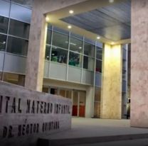 Juicio por "Homicidio agravado con alevosía" contra el enfermero que inyecto leche a un bebé