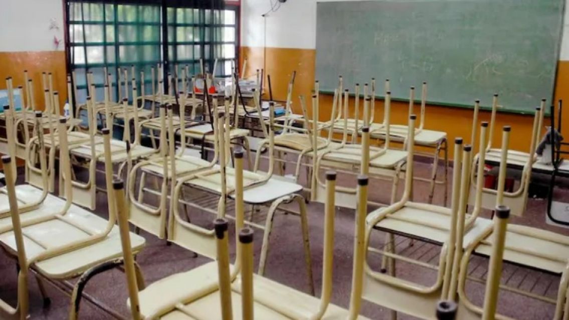 Habrá descuentos y sanciones para los docentes que hagan paro en Jujuy: Los motivos