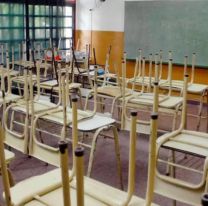 Habrá descuentos y sanciones para los docentes que hagan paro en Jujuy: Los motivos