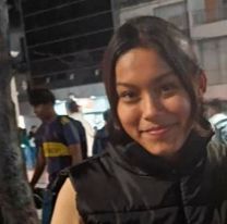 Desesperada búsqueda de Julieta en Jujuy: Tiene solo 14  años