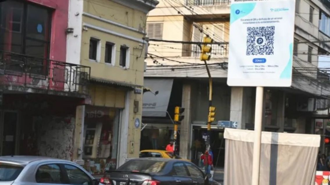 Estacionar tu auto en San Salvador es m�s caro desde hoy: �Cu�nto sale?