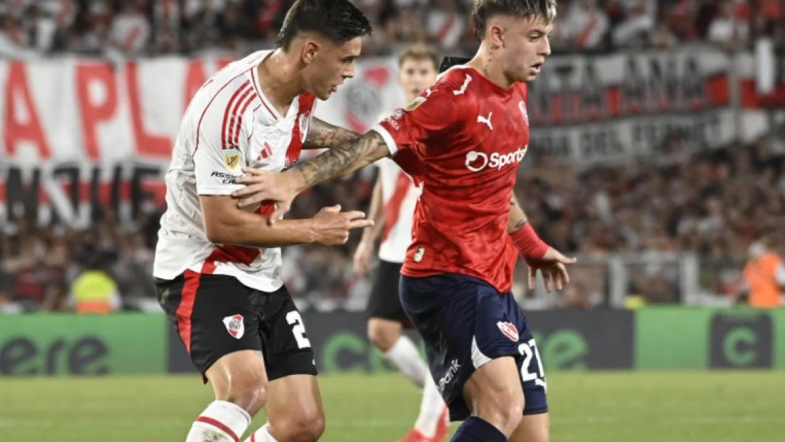 As� es el cronograma de la Fecha 4 del Torneo Clausura 2025