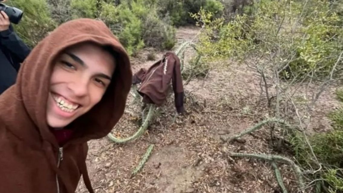 Milo J de grabaci�n por el norte: �Vendr� a Jujuy?