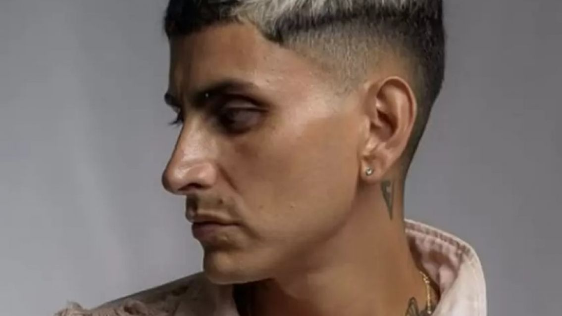 El Villano cont� una noticia inesperada sobre su HIV: "Gracias a Dios"