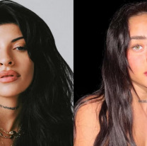 Se burlaron de Nicki Nicole y de Cazzu en M&eacute;xico