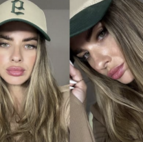 El pedido desesperado de la China Suárez a la supuesta amante de Icardi