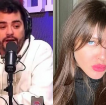"Sucio y vago": La Reini habló de "su ex" y todos creen que se trata de Homero Pettinato