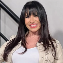 Qué le pasó a Marixa Balli: quedó herida de bala