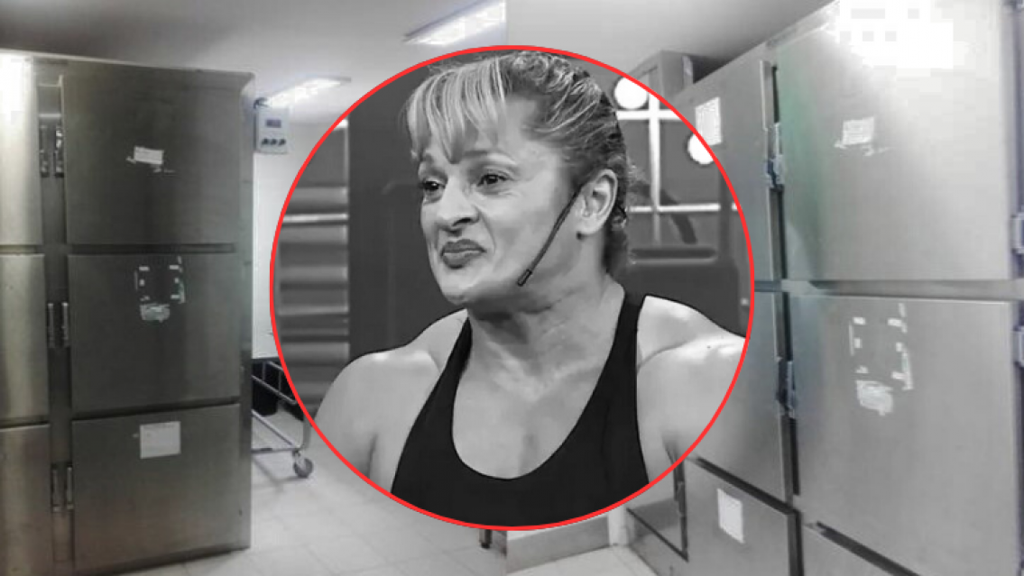 La alarmante teor�a de los m�dicos despu�s de que la Locomotora abriera los ojos