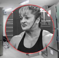 La alarmante teoría de los médicos después de que la Locomotora abriera los ojos