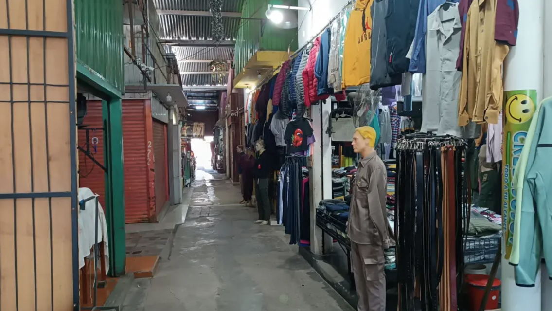 Aumentan los robos en la Feria Minorista de Perico: "Son todos los días"