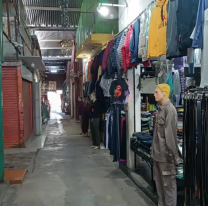 Aumentan los robos en la Feria Minorista de Perico: "Son todos los días"