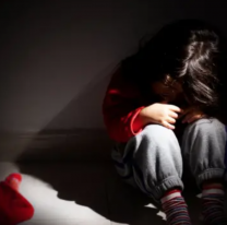 Dos nenas entraron desesperadas a una comisaría: "nuestra mamá..."