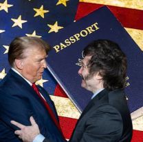 A un paso de viajar a Estados Unidos sin visa: cuándo lo confirmaría el Gobierno