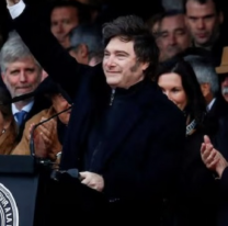 Milei tildó de "genocidas" a los senadores por el aumento del gasto público