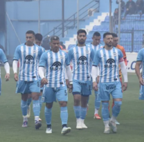 Golpazo del lobo jujeño: perdió ante Temperley y se bajó de la punta de la Zona B