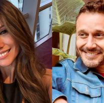 La inesperada reacción de Pampita cuando le pidieron que vuelva con Benjamín Vicuña