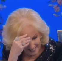 Mirtha Legrand en bikini: la propuesta de Beto Casella y la curiosa respuesta de la diva