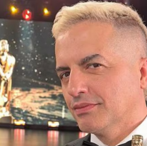 ¿Que no estaba casado? Ángel De Brito apareció en Tinder y todo es confusión