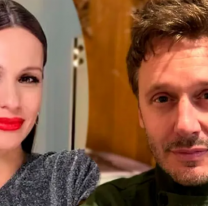 El "me gusta" de Pampita que reavivó rumores de reconciliación con Benjamín Vicuña