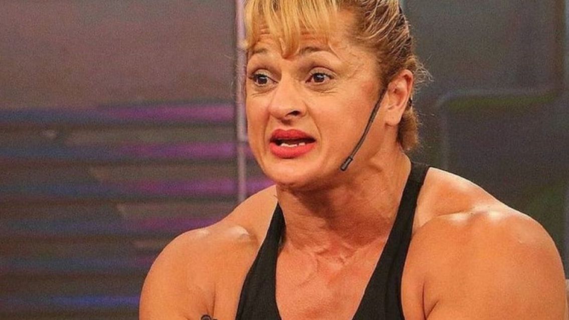 Los detalles de la denuncia que frenó la cremación del cuerpo de la "Locomotora" Oliveras