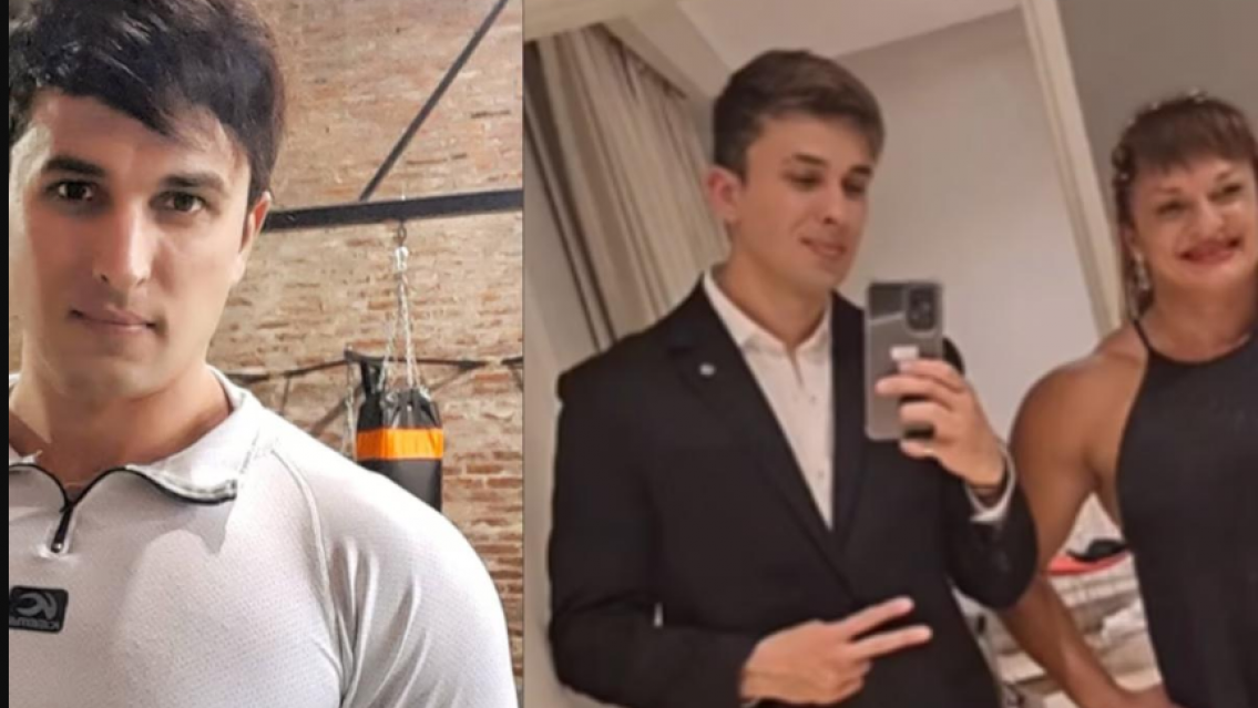 Drama en la familia de la "Locomotora" Oliveras: los hijos pelearon con un tío