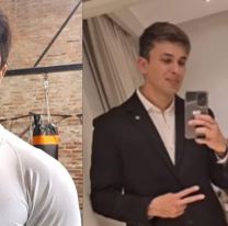 Drama en la familia de la "Locomotora" Oliveras: los hijos pelearon con un tío