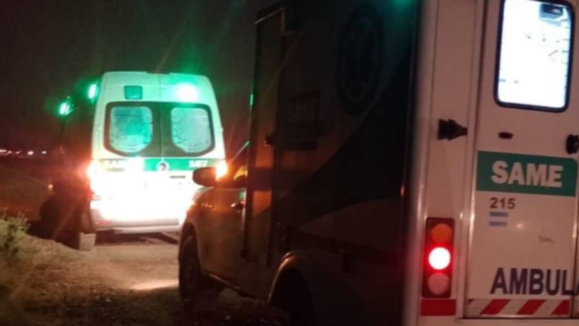 Acusaron a un juje�o de ser ladr�n y le partieron la cabeza a palazos