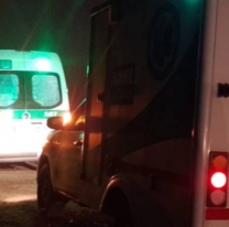 Acusaron a un jujeño de ser ladrón y le partieron la cabeza a palazos