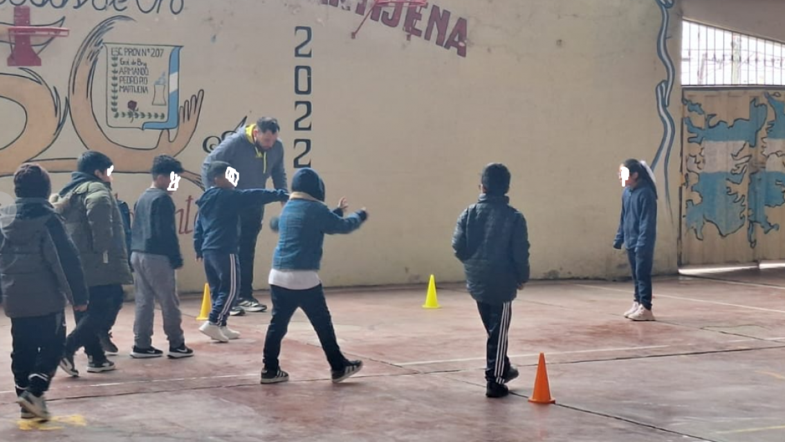 Paro docente en Jujuy: c�mo est� la situaci�n en las escuelas