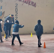 Paro docente en Jujuy: cómo está la situación en las escuelas