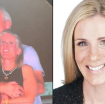 Sigue el escándalo con "la parejita de Coldplay", ¿qué pasó ahora?