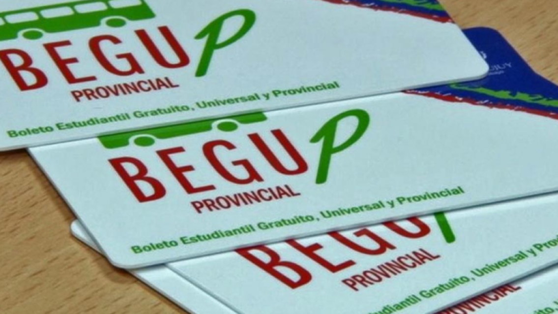 Comienza la inscripci�n y renovaci�n del BEGUP para terciarios y universitarios