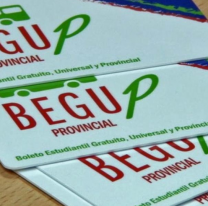 Comienza la inscripción y renovación del BEGUP para terciarios y universitarios