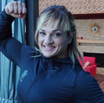 Locomotora Oliveras: su hermano pidió que le de una señal, apretó la mano y abrió los ojos