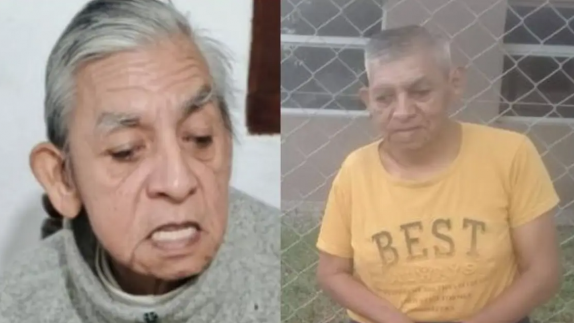 Desesperada búsqueda de un hombre desaparecido en San Salvador de Jujuy
