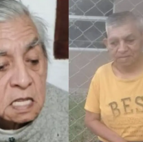 Desesperada búsqueda de un hombre desaparecido en San Salvador de Jujuy